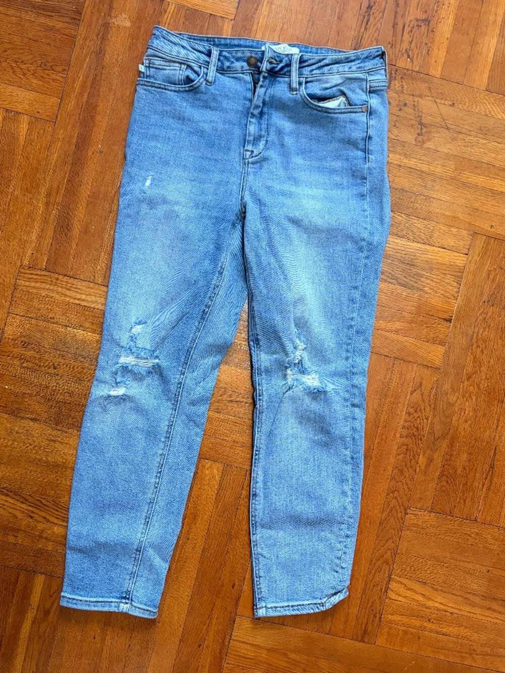 Judy Blue Women's Skinny Fit Jeans Size 27